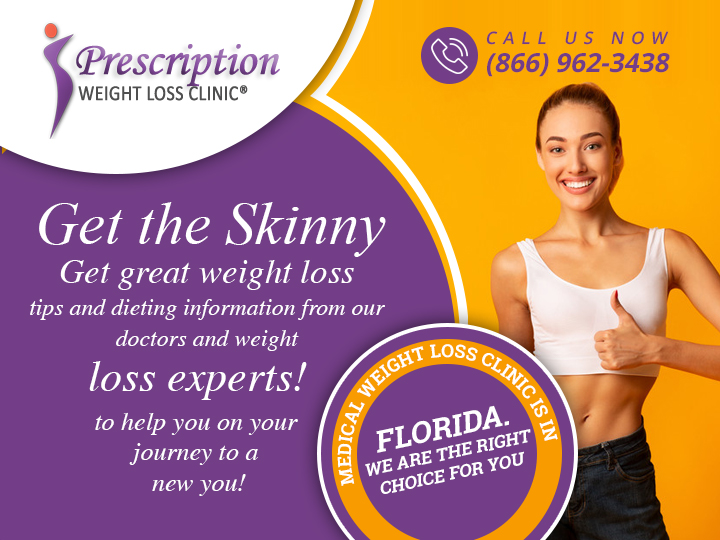 weight loss clinics florida