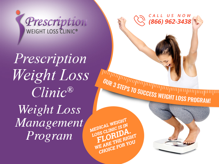 Doctors weight loss center | Prescription weight clinic