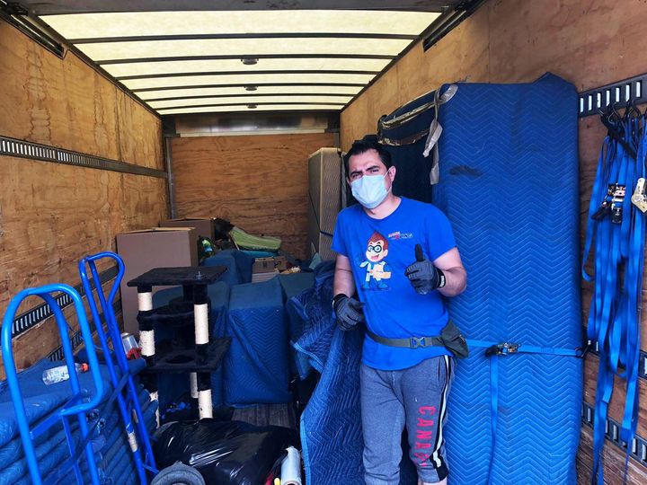 Benefits of Hiring Reliable Moving Company