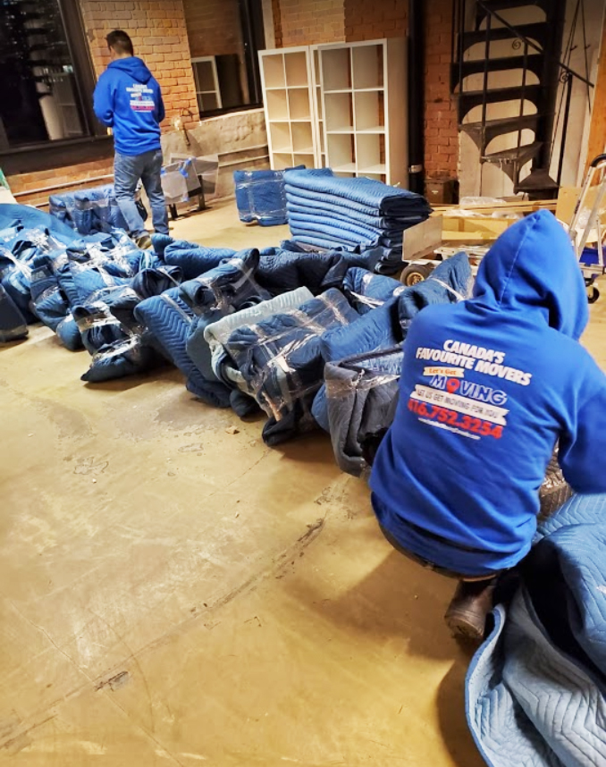 Reasons Why You Should Not Avoid Hiring a Moving Company