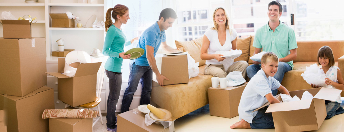 Commercial and Office Movers in Mississauga