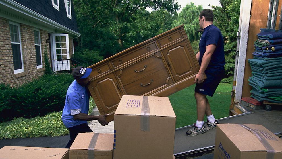 How to Choose the Best Long Distance Movers in Toronto