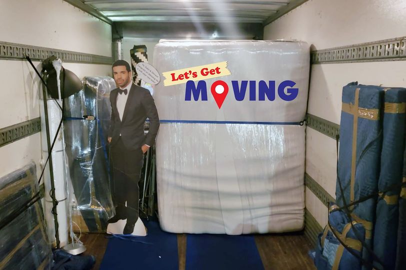 Moving your office locally in Toronto