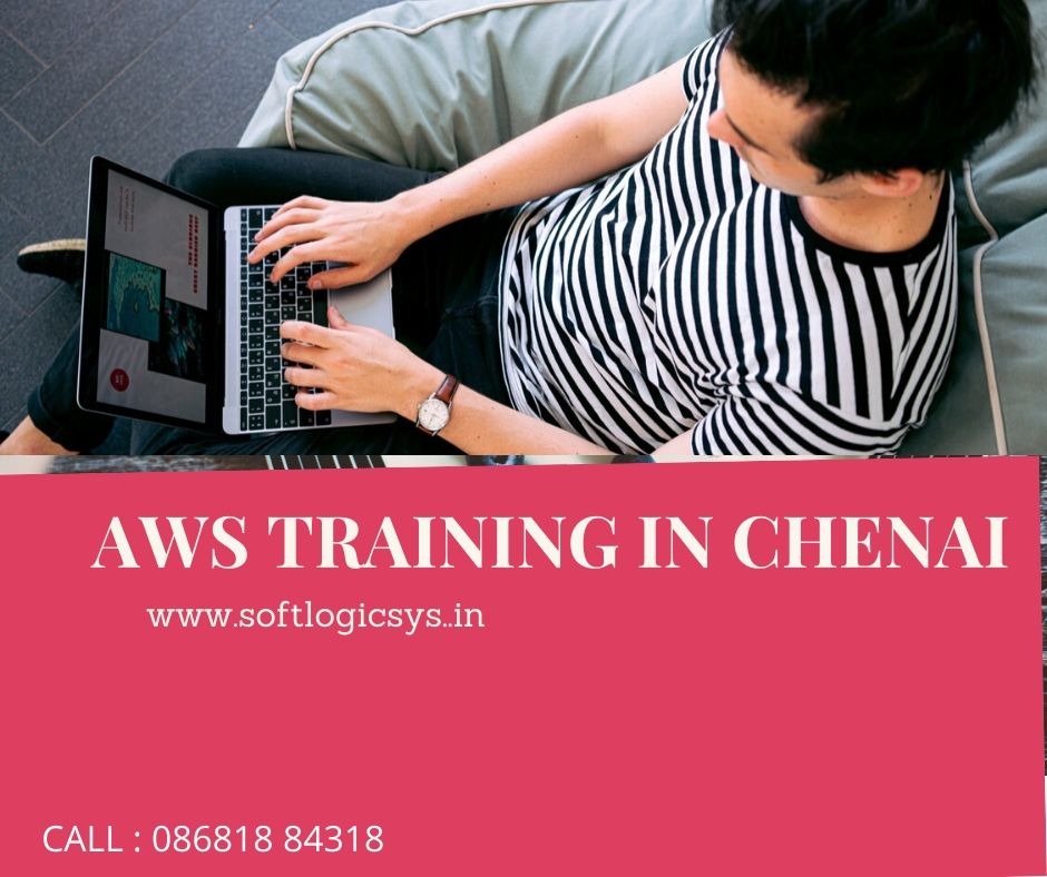 AWS Training in Chennai