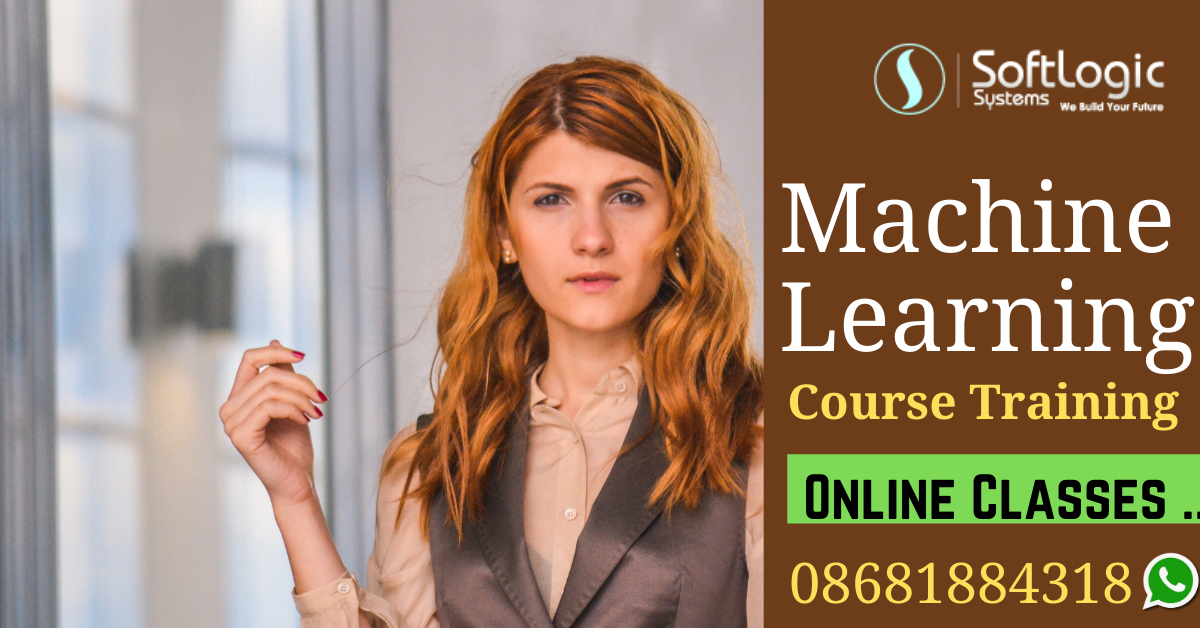 Machine Learning Training in Chennai