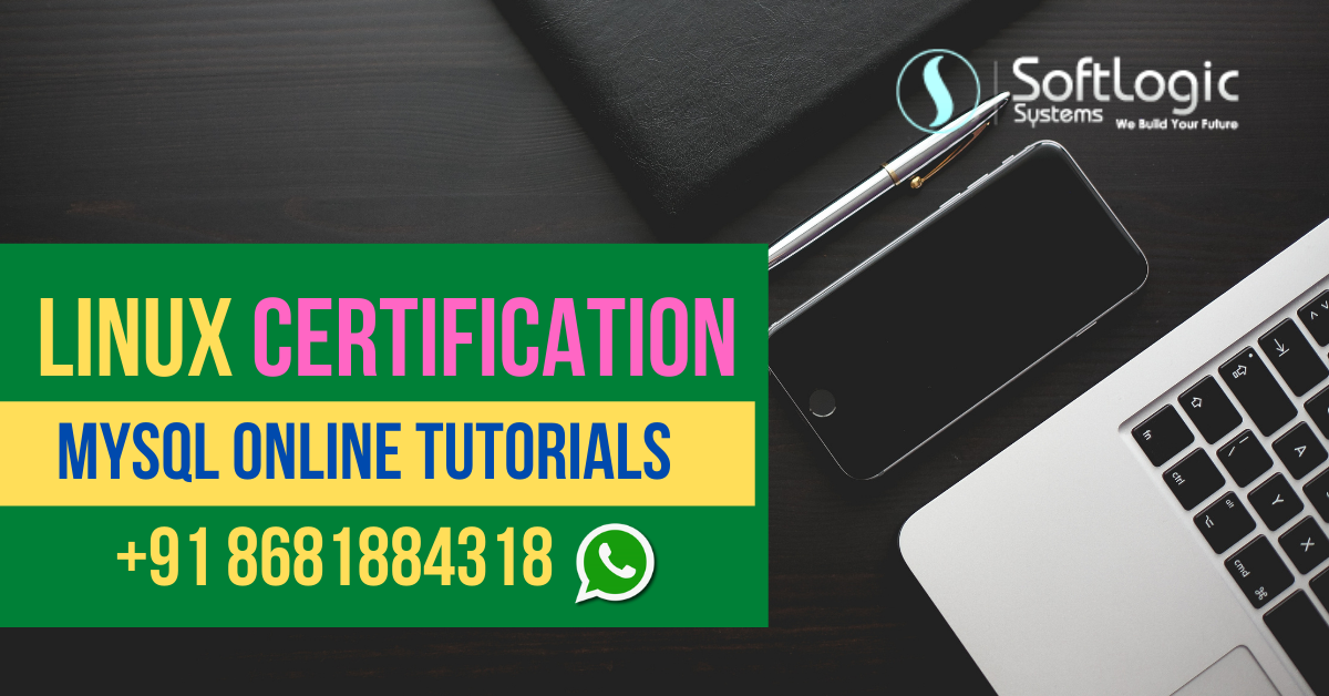 Linux Course Syllabus