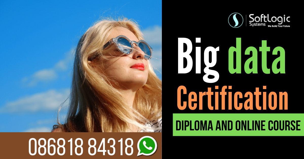 Bigdata Training in Chennai