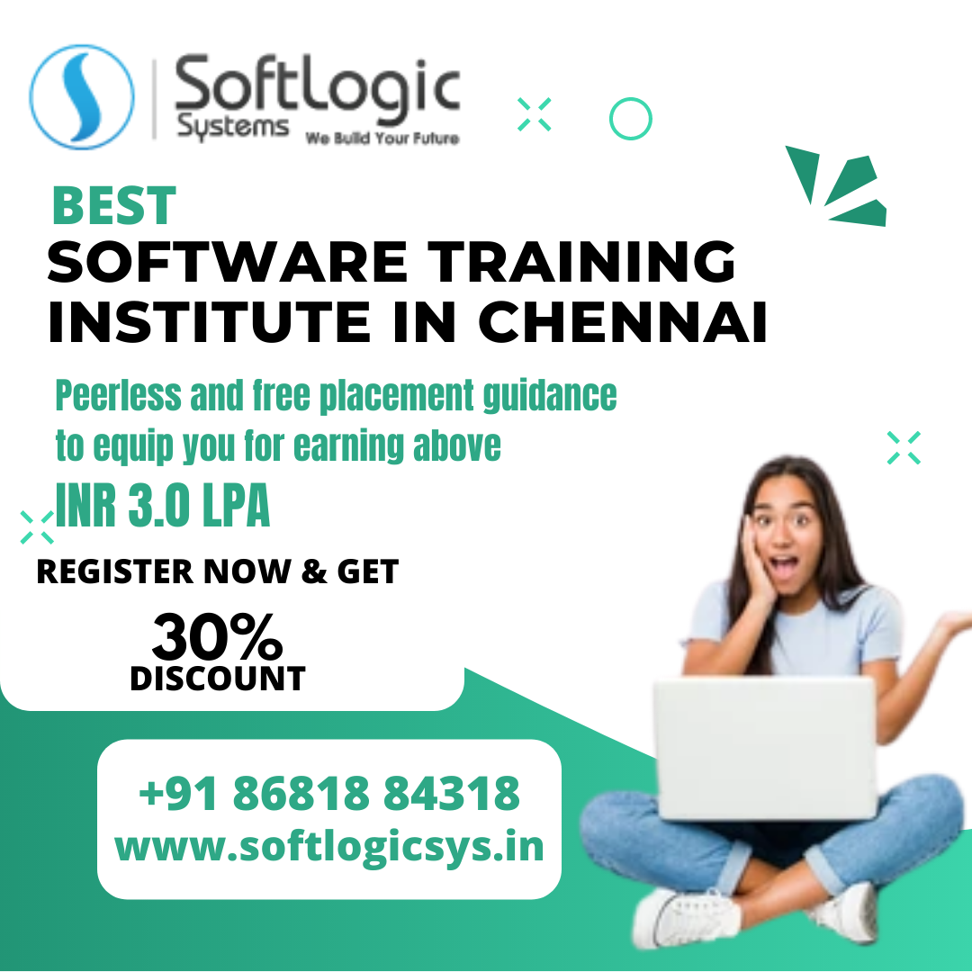 Digital Marketing Training in Chennai