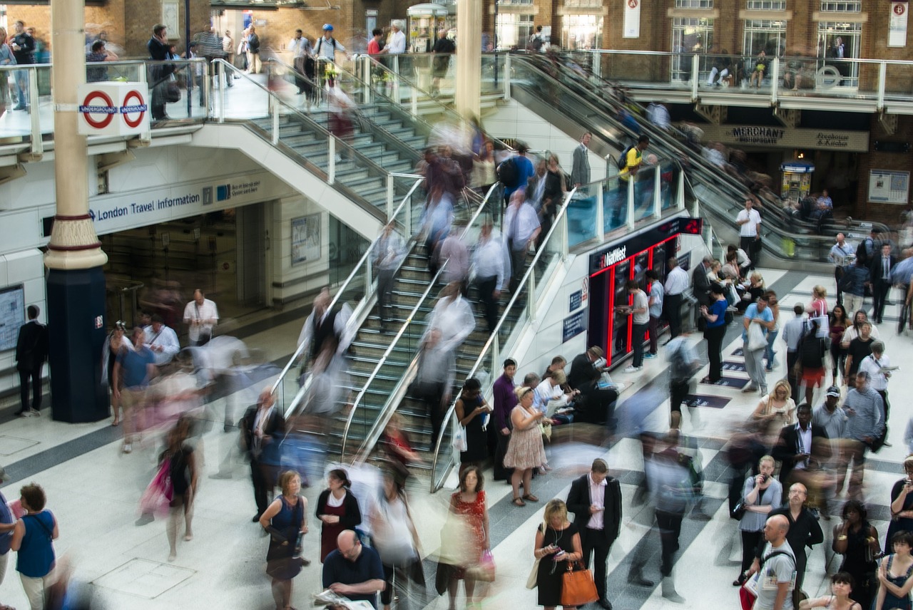 3 Tips to Increase Your Website Traffic