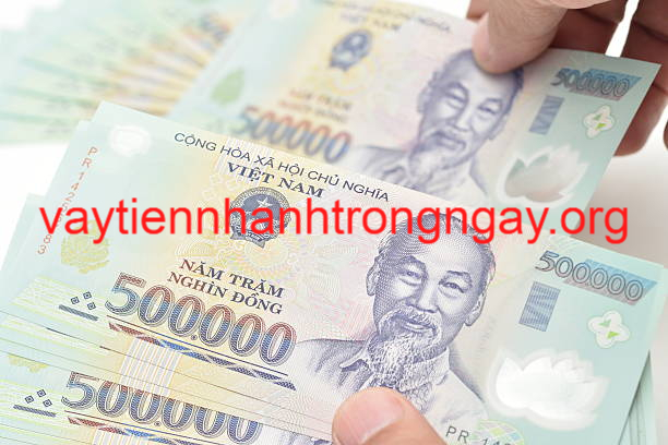 Vay tiền sinh viên