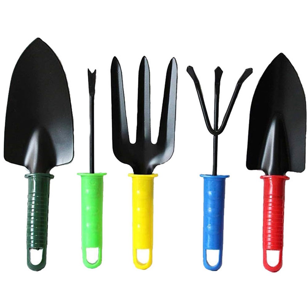 Your Best Garden Tool Kit
