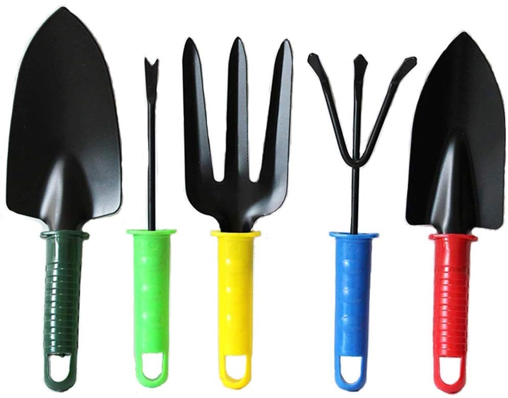 Garden Tool Set and Kit at Hokosoko