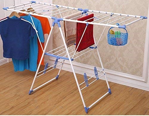 GTC Cloth Drying Stand | Indoor and Outdoor
