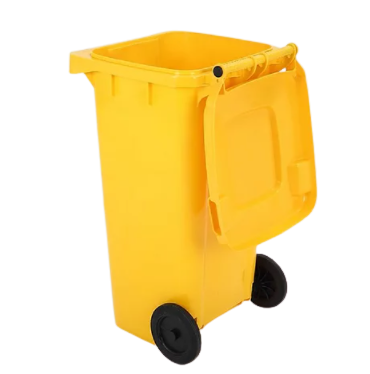 What to Consider when Buying Kerbside Waste Collection Bins?
