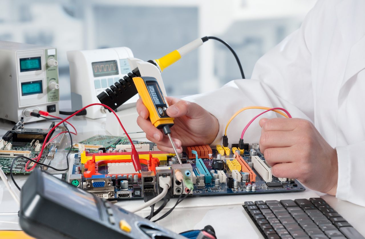 Why You Need to Update Your Instrument Configuration Regularly