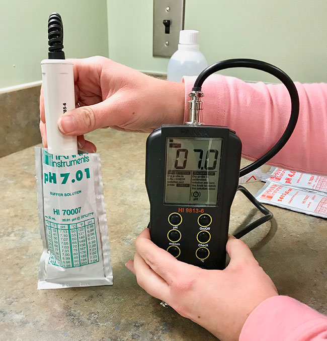 What Are The Key Factors In Successful Ph Calibration?