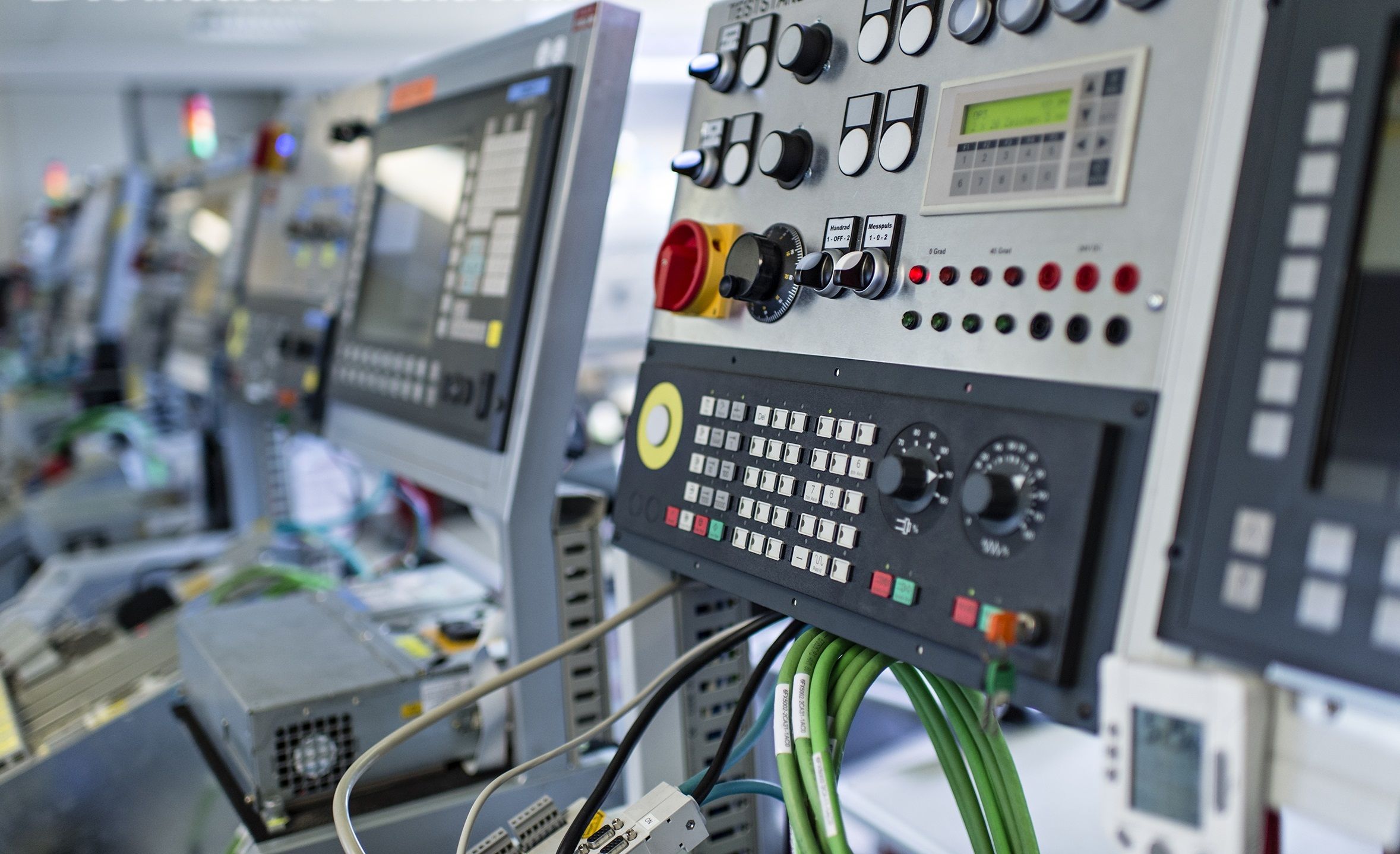 How to Choose the Right Electrical Automation Solutions for Your Needs 