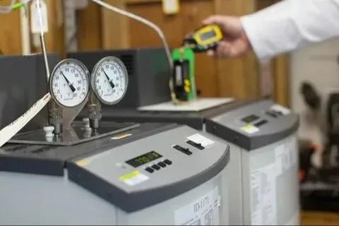 A Step-by-Step Guide to Accurate Temperature Transmitter Calibration