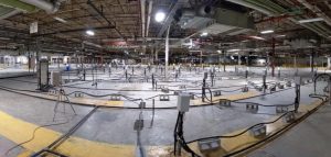 Steam Enhanced Extraction | Thermal Conduction Heating | TRS Group