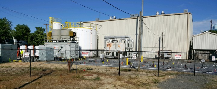 Flexheater® Thermal Conductions Heating | Electrical Resistance Heating