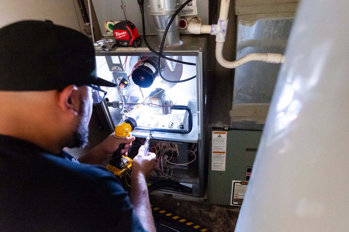 Get your HVAC ready for Fall with Easy Maintenance Tips