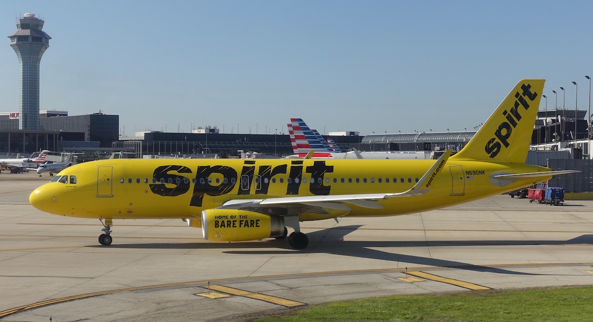 Call Spirit airlines reservations For winter offers