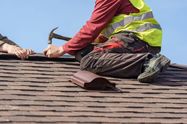 Knowing the Basics of Roof Maintenance.