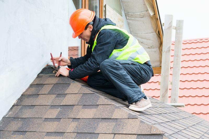 Roofing Company Chandler AZ