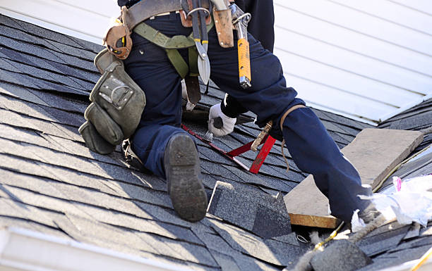The Top 10 Ways to Extend Your Roof's Life 