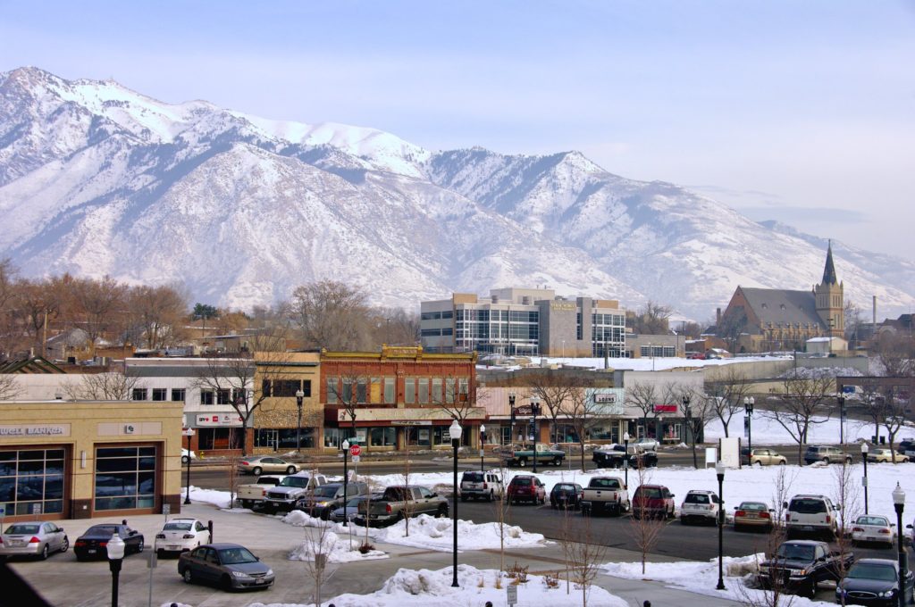 Why Property Owners in Salt Lake City Need Residential Property Management
