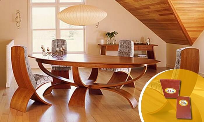Flexible Plywood Manufacturers in India