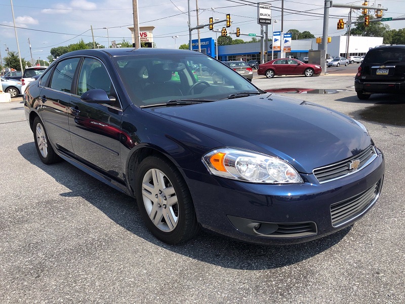 Buy a Newer Car No Matter What Your Credit History Looks Like