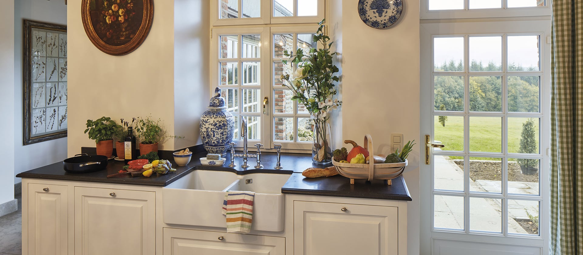 Tips On Choosing A Great Window Covering Style For Your Home