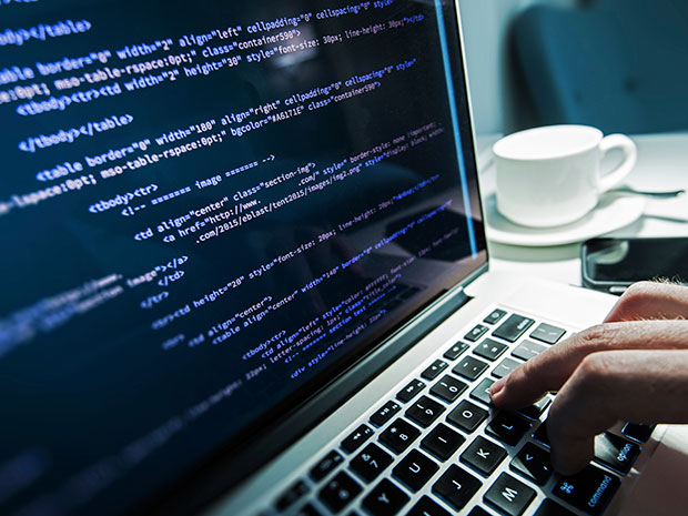 Ahmed Bakran - Programmers and Software Developers Skills
