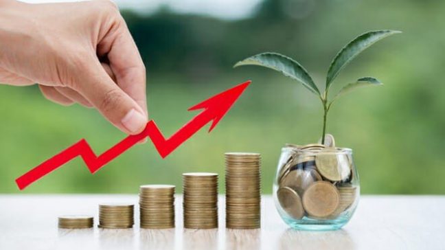 Ahmed Bakran | How To Start Investing?