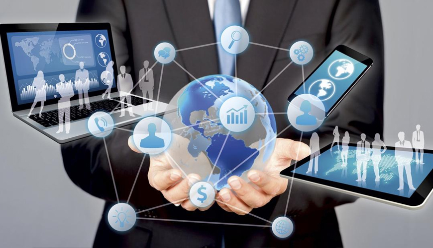 Ahmed Bakran - Technical and Business Skills for Entrepreneur