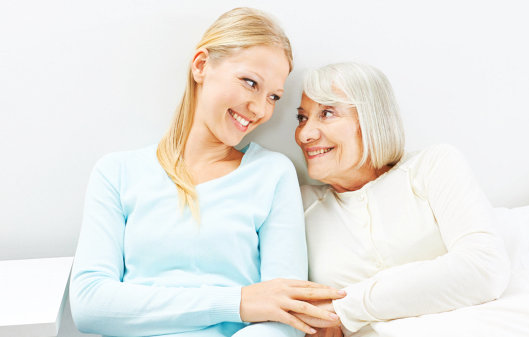 Help Your Loved One Thrive with Proficient In-Home Dementia Care