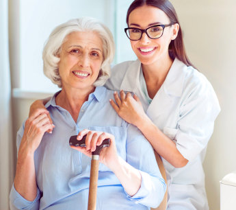 What Should You Know About Companion Care?