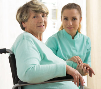 Why Getting A Live-In Senior Care A Better Option?