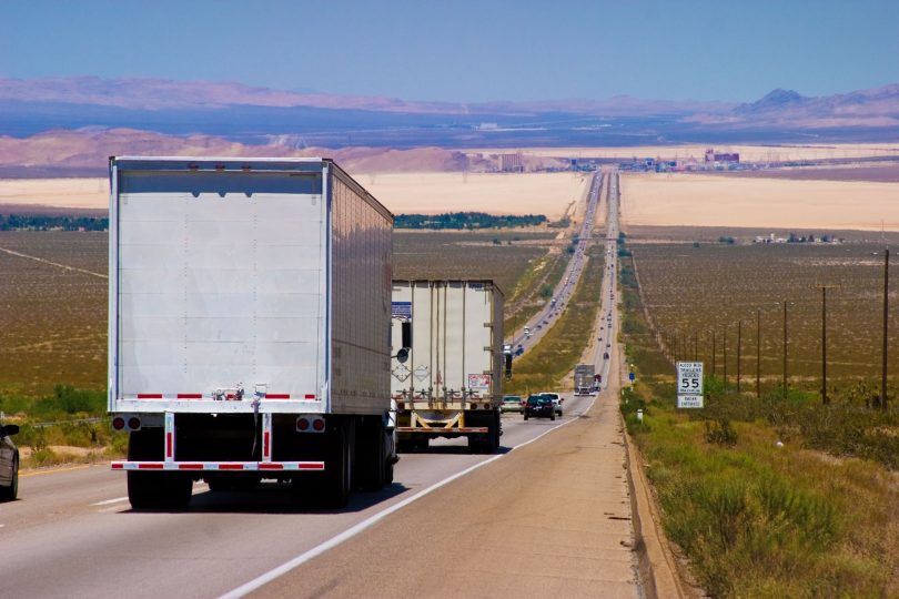 Long-distance Moving Companies in Centennial CO