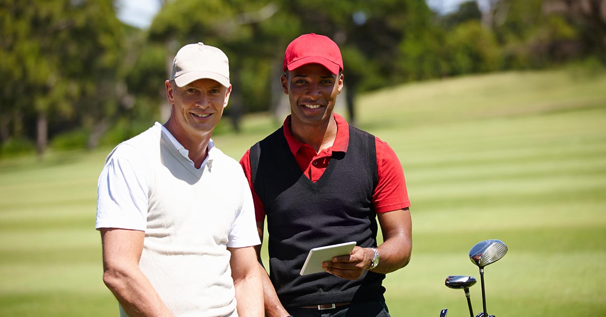 Golf Course Marketing Ideas to Increase Revenue