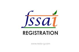 FSSAI registration