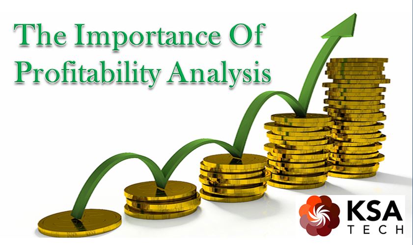 Best Profitability Analysis Software in Australia & India - OneBusiness ERP