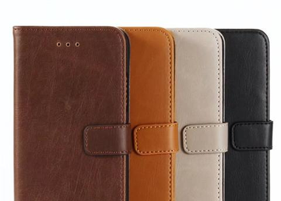 Original iphoneX case of business wind iphone8plus case simple iphone7 case recommended!