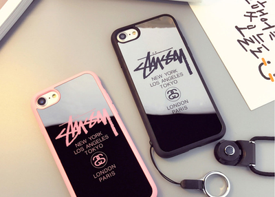 Brand app iphone8plus case light weight shock the X Case jacket iphone7 cover the payment.