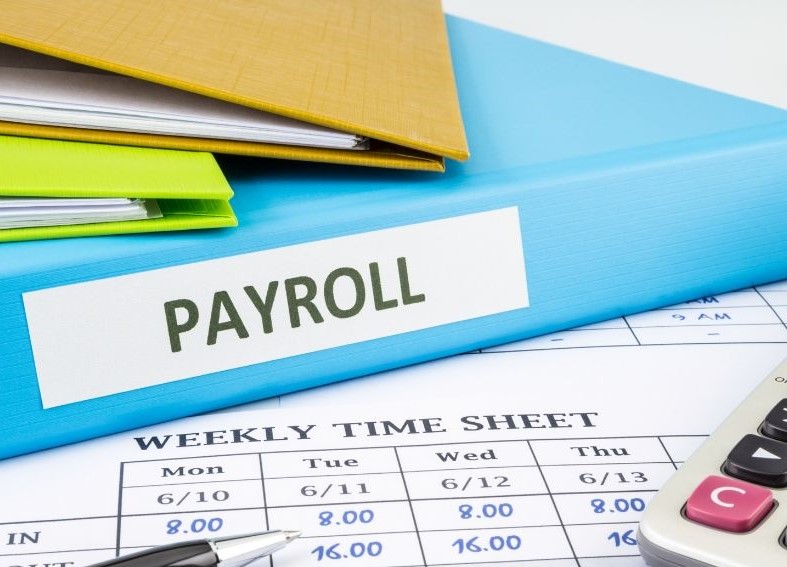 HR Payroll Software Solutions in Qatar