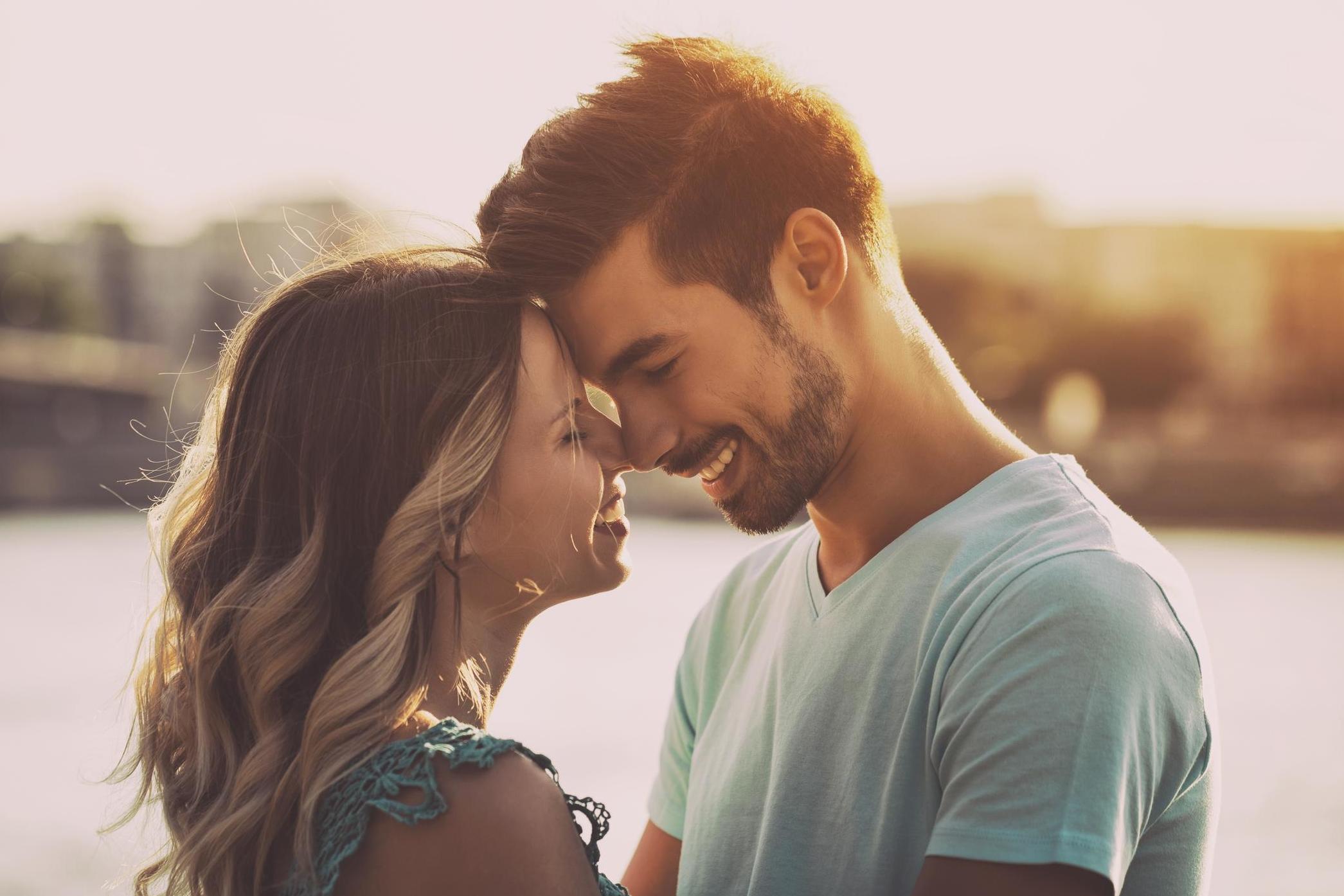 Date Trans Woman and Trans Man ❤️