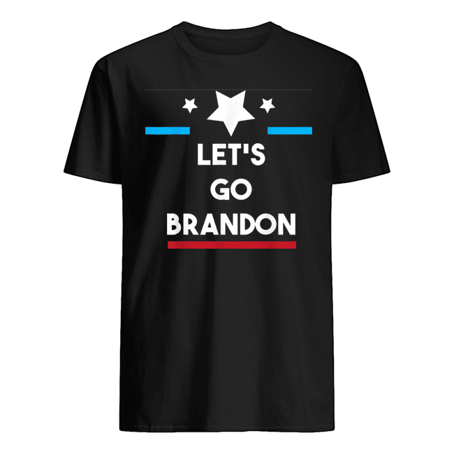 LET'S GO BRANDON SHIRT