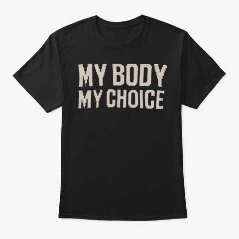 My Body My Choice Sweater