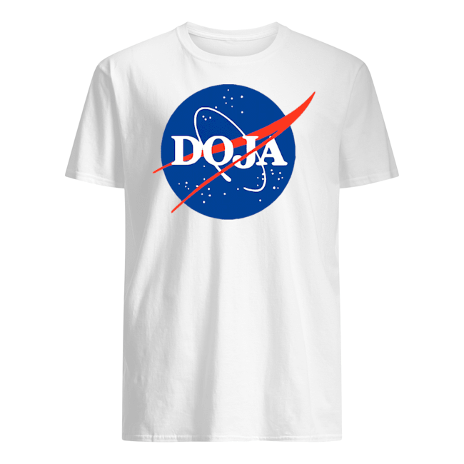 DOJA T SHIRTS